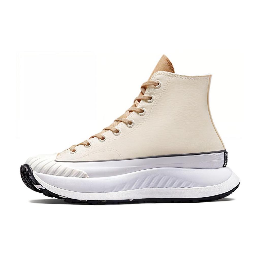 Chuck 70 Converse AT-CX High 'Egret Oat Milk' A04970C