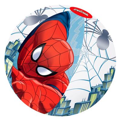 Spiderman Nadmuchiwana Piłka Plażowa 51 cm Bestway 98002