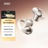 SHOKZ OpenDots ONE E310 Open-Ear Clip-On Bluetooth Headphones