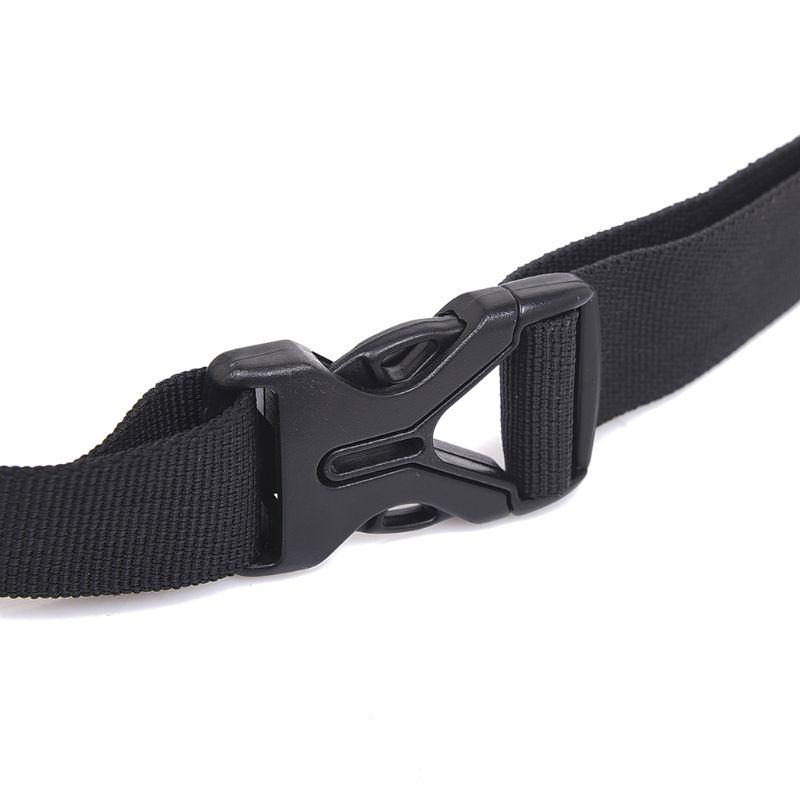 Comouflage Gürteltasche für Jungen und Mädchen, Reise-Gürteltasche, Geld-Taillengürtel, Wander- und Urlaubstasche