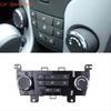 Y4UA Climate Control Panel Temperature Unit for 1.8L 1.4L 11-15 Heater Climate Control Temperature Panel Replacement