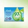 Vivel Aloe Vera Bathing Soap With Vitamin E For Soft Glowing Skin 600g X 4 Soap Refreshing Nourishing Bar Soap For All Skin Types Women Men