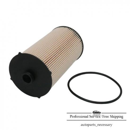 NEW Engine Fuel Filter Kit Fits For Iveco 580153
