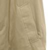 Aquascutum 80s 90s Old Stainless collar coat beige Men's Used