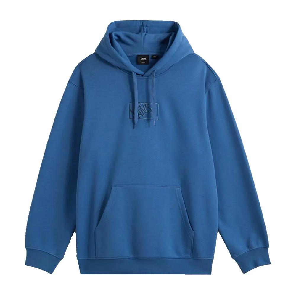 Vans Толстовка с капюшоном Blocked Box PO EU XL