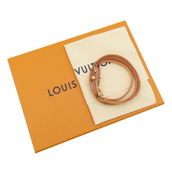 LOUIS VUITTON M81266 Monogram Nano Noe2WAY bag Monogram canvas Array