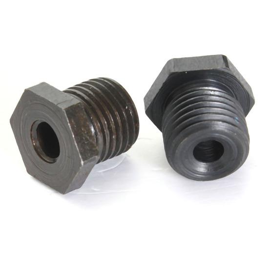 ATV Motorcycle Heavy Duty Chain Breaker Rivet Cutter Tool Kit 500/520/525/530