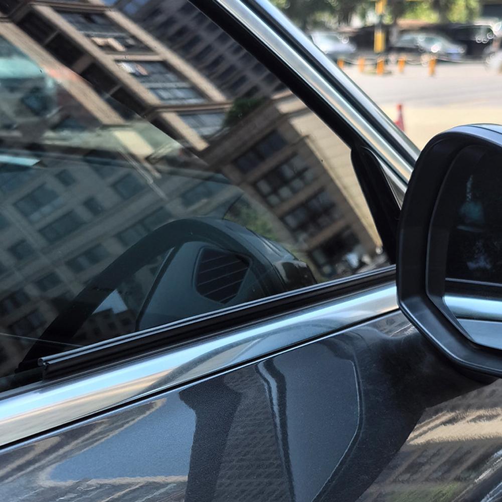 1 ks/2 ks Příslušenství pro čištění bočních stěračů oken automobilů, nástroje pro odstraňování vodní mlhy, stěrače