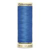 Set of 5 Spools 100m 100% Polyester Thread Gutermann Ref 788988 - Att 213 - Cornflower Blue