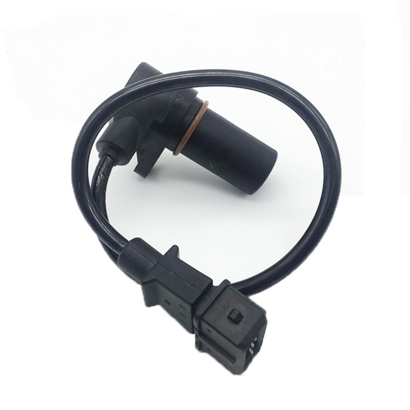 Crankshaft Position Sensor for Chery QQ Sweet Kimo A1 QQ6 372 472 Engine with Marelli Injection System Accessories S11-3611021EA
