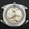 INDIAN VINTAGE HMT KOHINOOR HAND-WINDING MENS GREY COLOR DIAL WATCH A440921-4 HT-a440921