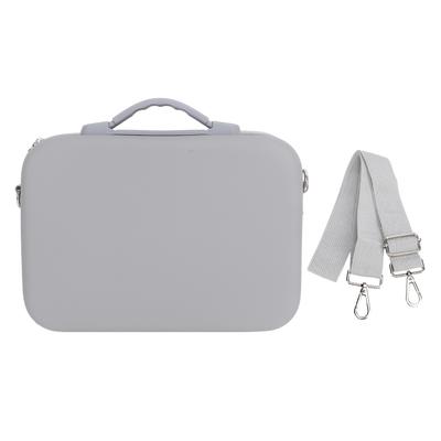 Drone Carrying Case Scratch Resistant Hard Shell Portable Travel Storage Shoulder Bag with
