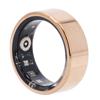 Smart Ring Health Tracker IP68 Water Resistant Sports Fitness Tracker Ring for Steps Distance Calori
