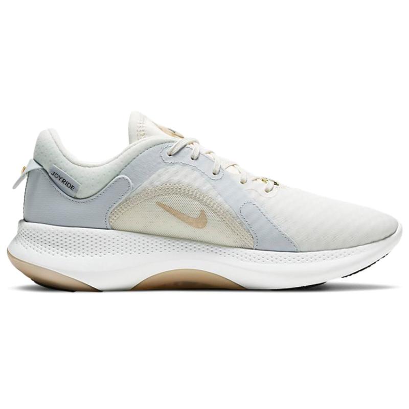 Nike Joyride Dual Run 2 Prm 'White Gold' Women's Sneakers CZ2860-100