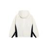 Li Ning BADFIVE Jacket Men's Ecru AFDT059-3