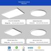Nu Feng Full-Spectrum Eye Protection Ceiling Light