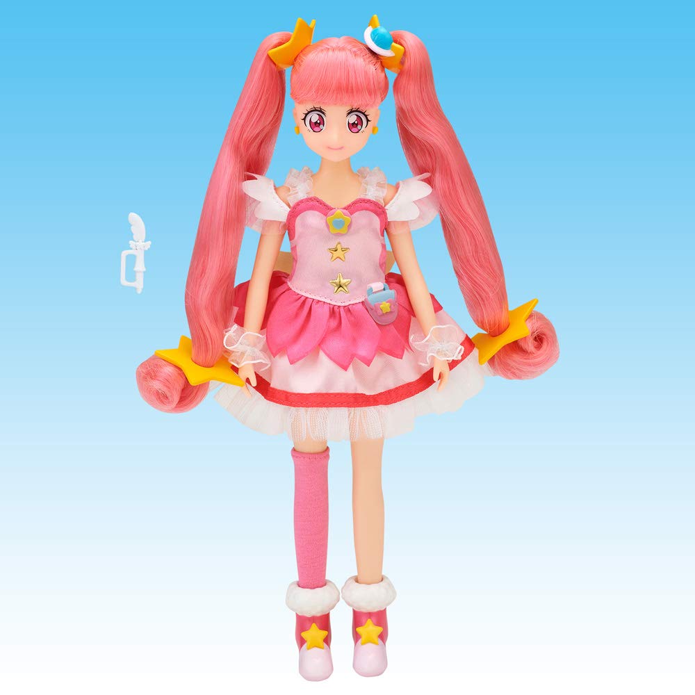 Precure Precure Style Cure Star StarTwinkle