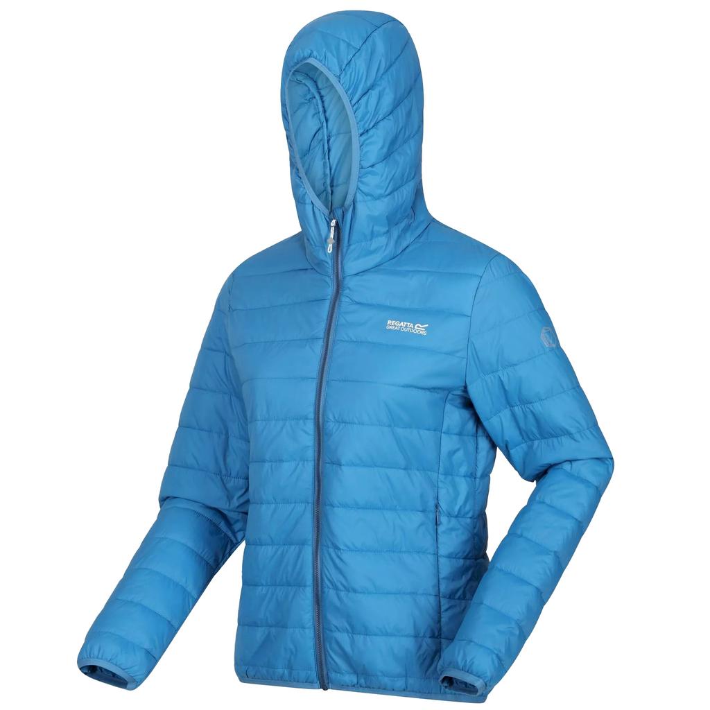 Regatta Womens/Ladies Hillpack Puffer Jacket