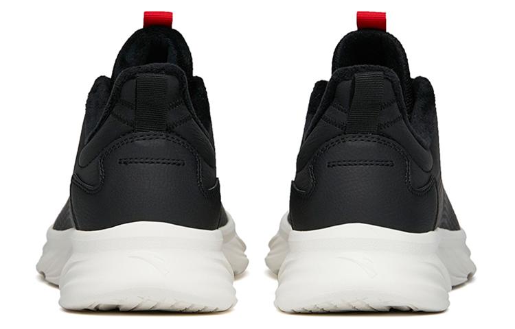 Men's Sneakers Anta Running Collection Comfortable Textile, Synthetic Leather Cushioning Slip Resistant