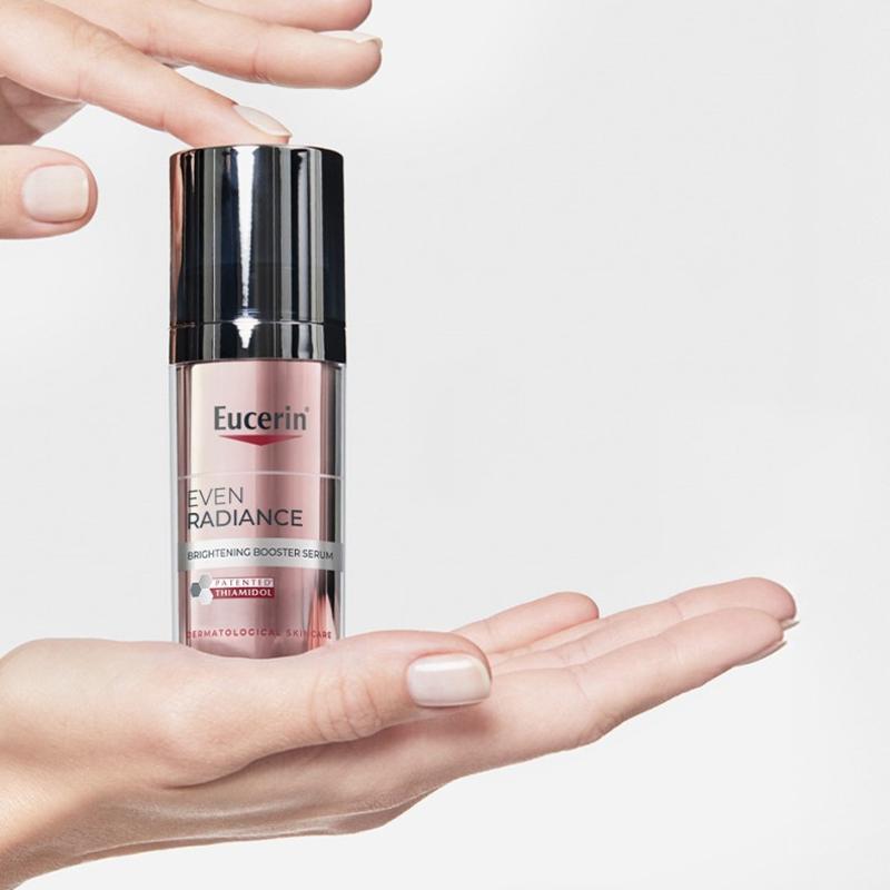 [Eucerin] Even Radiance Brightening Booster Serum 30ml