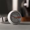 A96I-Milk Foam Thermometer Pointer Thermometer Pour-Over Coffee Mechanical Thermometer Cafe Tool Kitchen Accessories