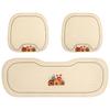 Universal Cartoon Car Seat Cushion for Four Seasons, Fits Sihao Fairy A5, AiPao E50A, E40X, X4
