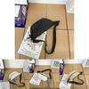 Trendy Street Style Fashionable Mens Chest Bag Nylon Waterproof Crossbody Bag