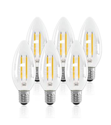 LED-lampor – LED-lampor och rör