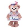 ShellieMay Posy Plush DisneySea 20th Anniversary Time To Shine Plush Disney Merchandise Souvenir [Tokyo Exclusive] Toy!