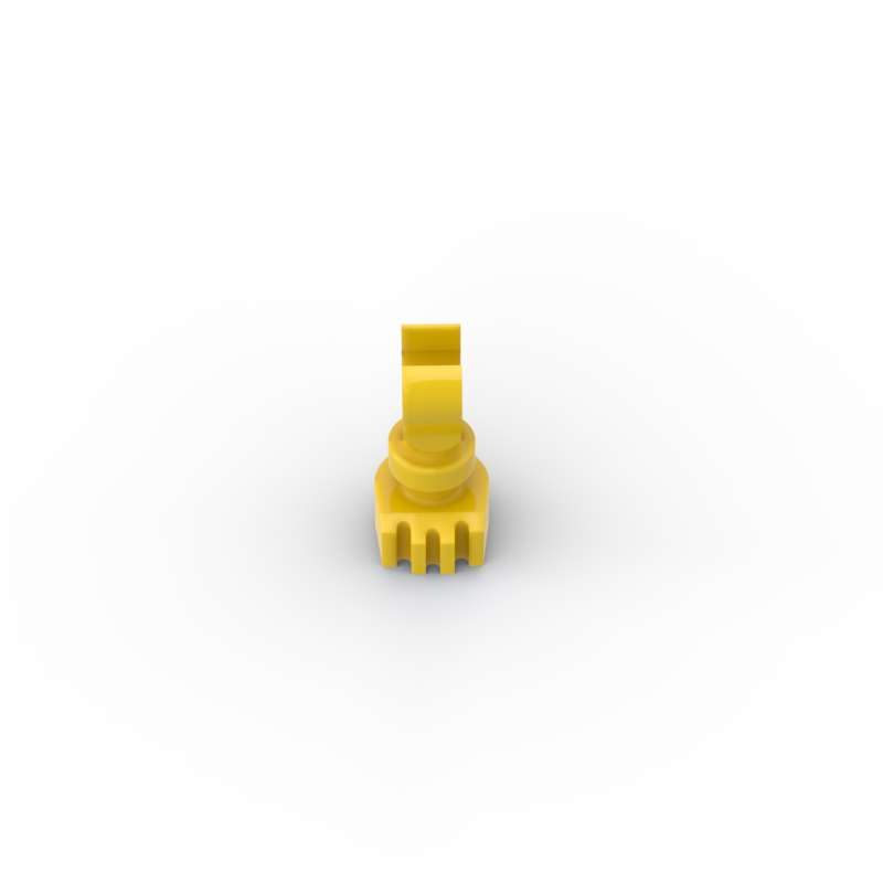 Non-Toxic Moc 10Pcs 6266 Leg Skeleton Building Blocks Kit Figures Battle Robot Foot Body Bricks Assemble Toy Children Birthday Xmas Gifts