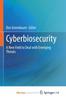 Bok Cyberbiosecurity : A New Field To Deal with Emerging Threats