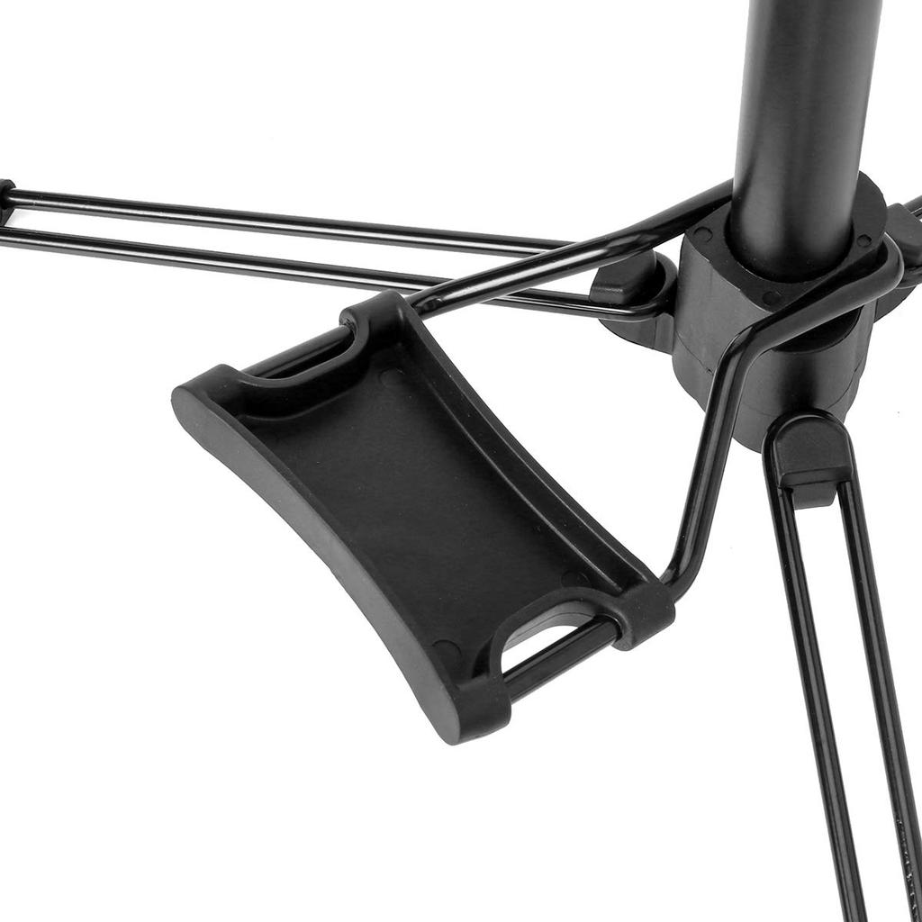 Koldot Digital Wind Instrument Holder, Foldable, Electronic, Casual, Tripod Stand Holder, Instrument Holder