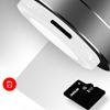 LVYUE-A10 Compact Bluetooth-compatible Speaker Loud Outdoor Sync Pairing Speakers with 400mAh 3.7V Battery Speaker