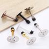 Retainer Wall Protector Wall-mounted Non-punch Anti-bump Doorstop Door Holder Door Stopper Bumper