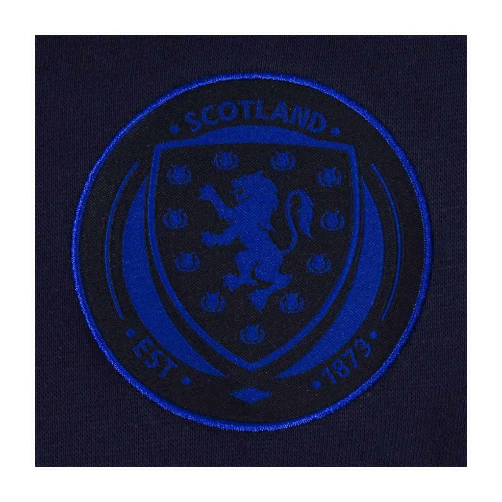Scottish FA Men's Taped Sweatshirt