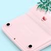 Desktop Calculator Standard 12 Digit Solar and Battery Dual Power Students Calculator for Office