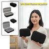 Oxford Cloth Glasses Storage Box Portable Sunglasses Protective Case  Daily