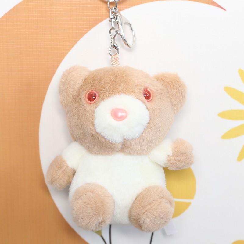 

Новый Милый Милый Кролик Дуду Медведь Дуду Плюшевая Игрушка Кукла Подвеска Кукла Кукла Кукла