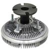 Viscous Clutch Visco M8 CASE 283132A1 2247