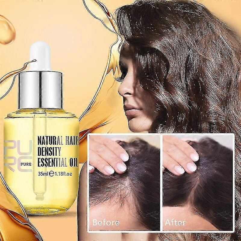 PURC Dinger Essentials Hair Drowth Spray