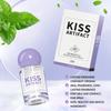 Probiotic Oral Spray, Cool Breath Probiotic Spray, Portable Oral Probiotic Breath Spray, Breath Freshener, Long-Lasting Freshness, -Free 15ml