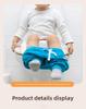 Enuresis Alarm for Bedwetting - Child & Elderly Care Device