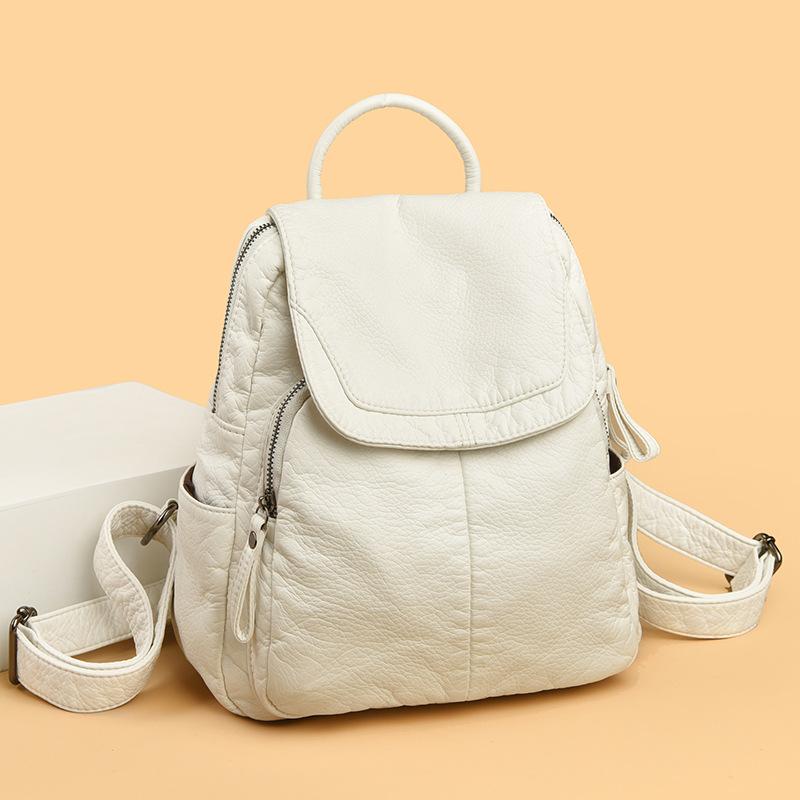 Duffel Bag, Backpack, Large Capacity Travel Bag, Schoolbag, Casual