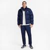 Nike Sportswear Club Winter Therma Fit Club Puffer Jacket (FB7368) Midnight Navy/white
