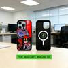 Rapper L-Lil D-Darkie   Phone Case For iPhone17,16,15,14,13,12,11 Plus,Pro Magnetic For Magsafe Wireless Charging