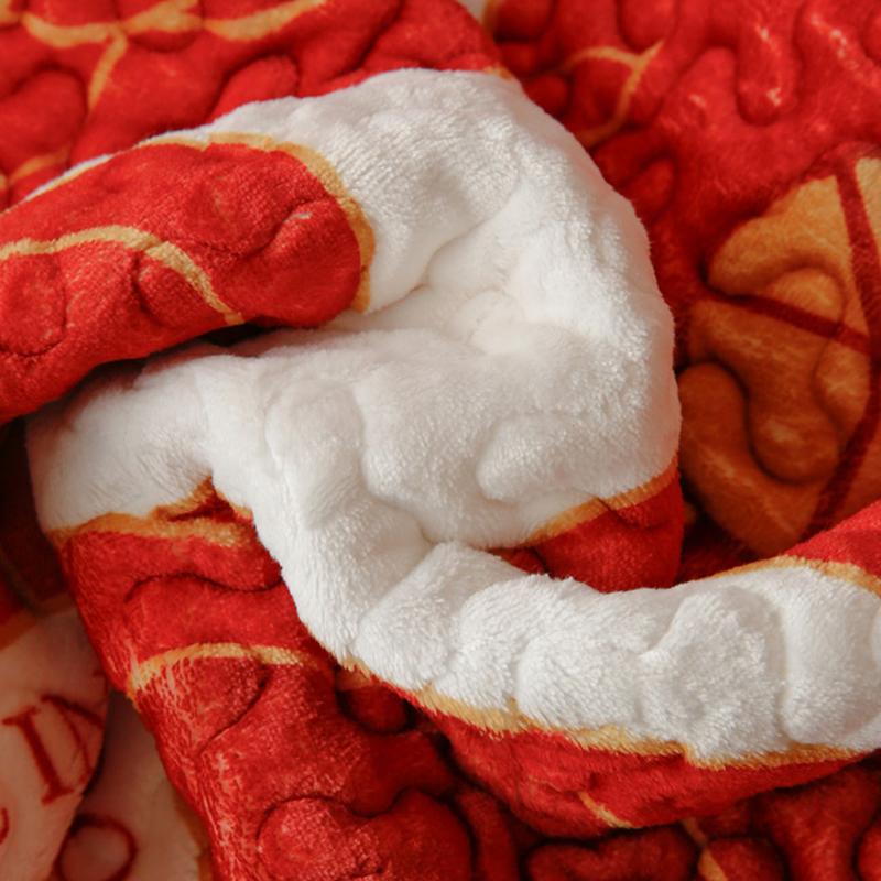 Modern Style Short Plush Sofa Cover Floral Pattern Winter Warmth Couch Cushion Home Living Room Decoration Anti-slip Slipcover