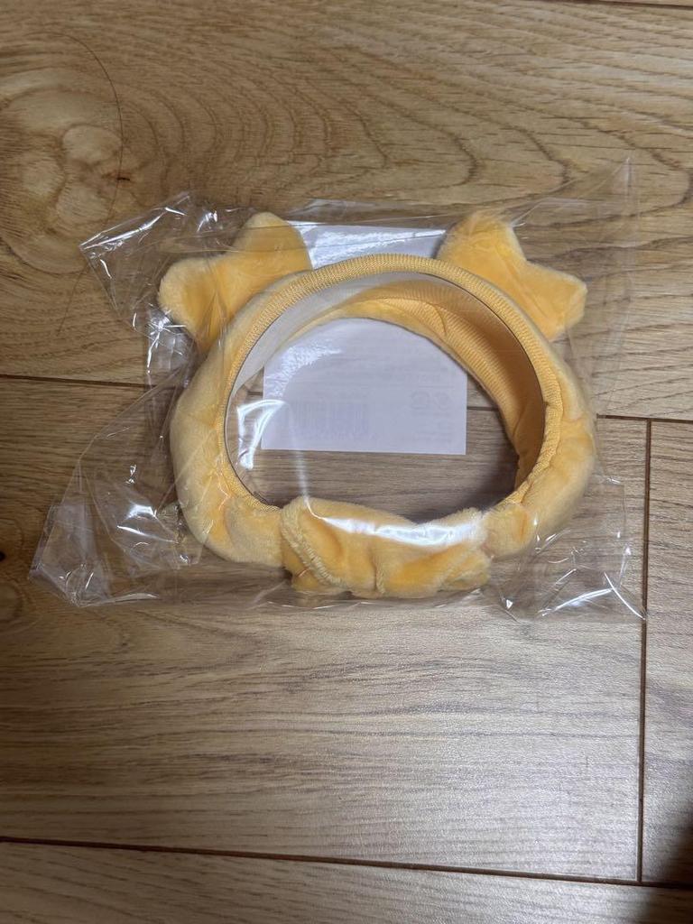 [USED] TWICE Lovely Jihyo Penlight Cover