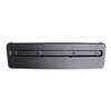 Mercedes-Benz W218 Front License Plate Holder