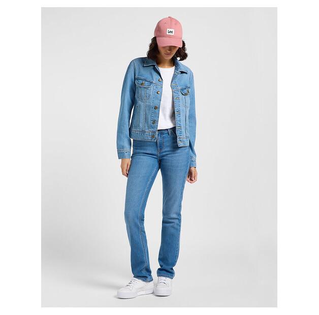 Куртка джинсовая Lee 112364112