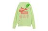Nike drawstring-hood hoodie DA0932-383